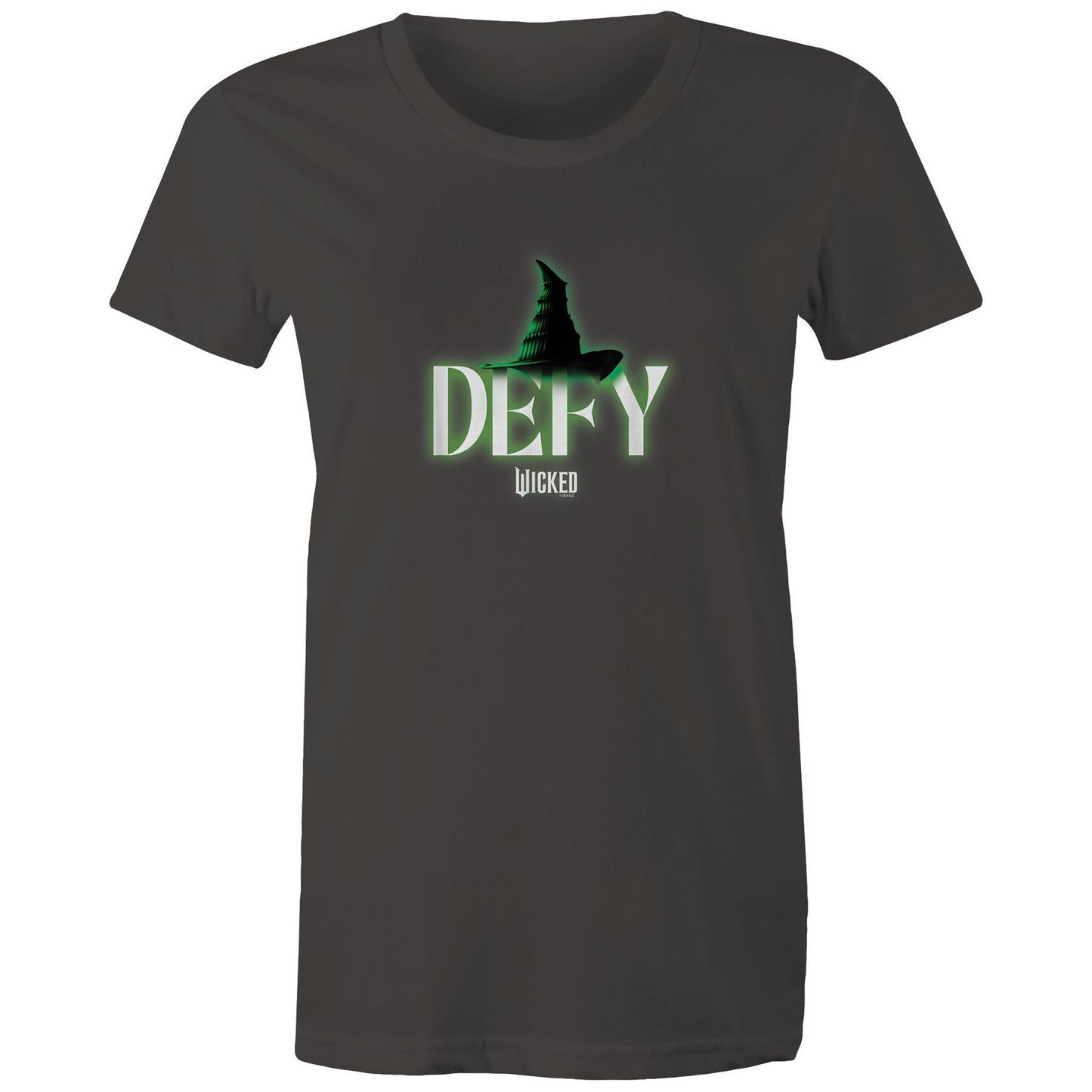 DEFY - AS Colour - Women's Maple Tee - 6 Colours