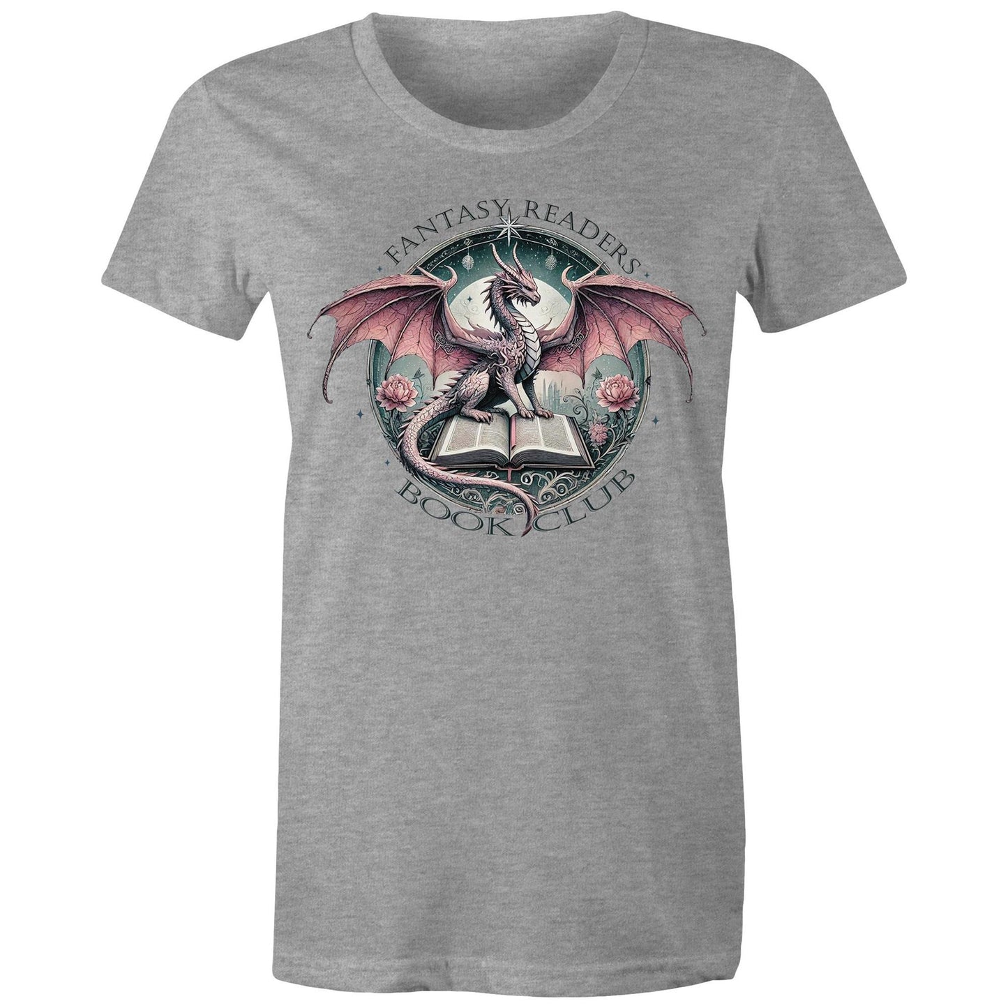 fantasy readers book club lana rose fashion