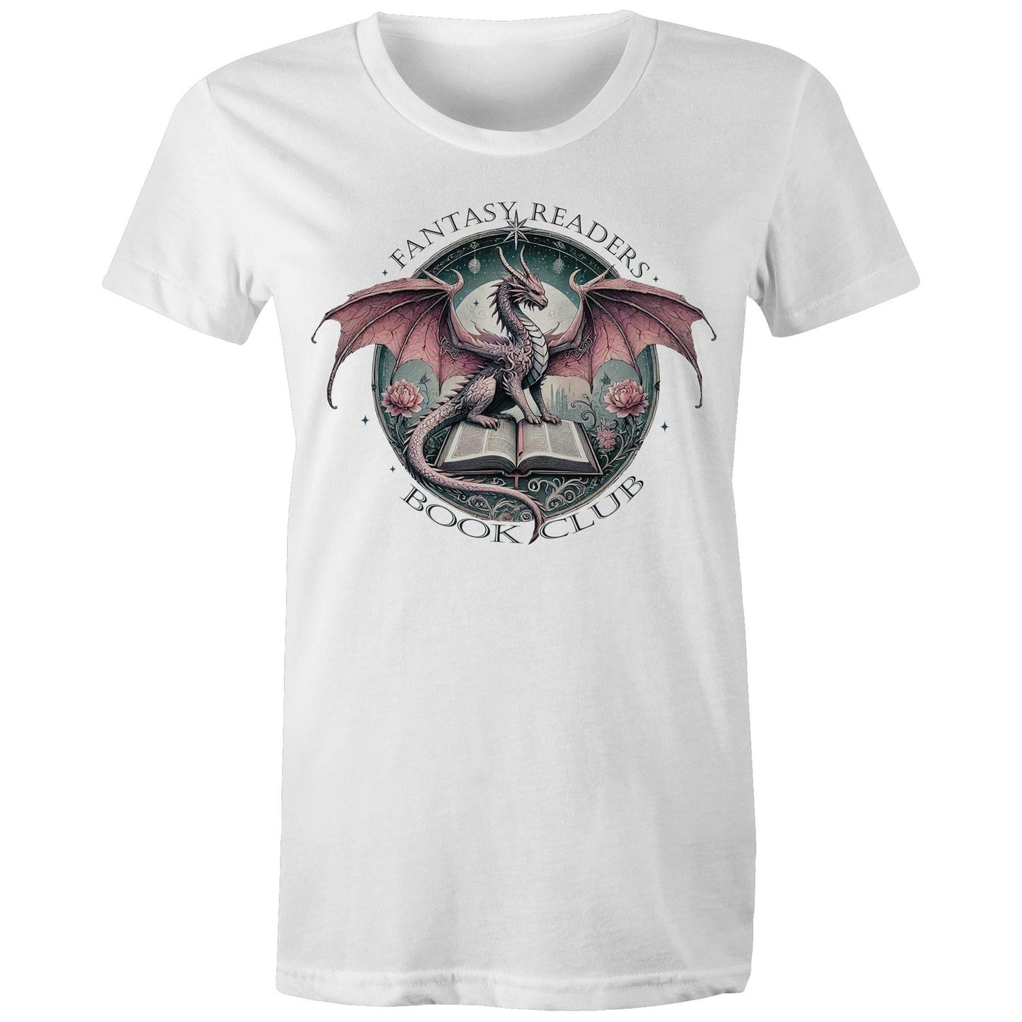fantasy readers book club lana rose fashion