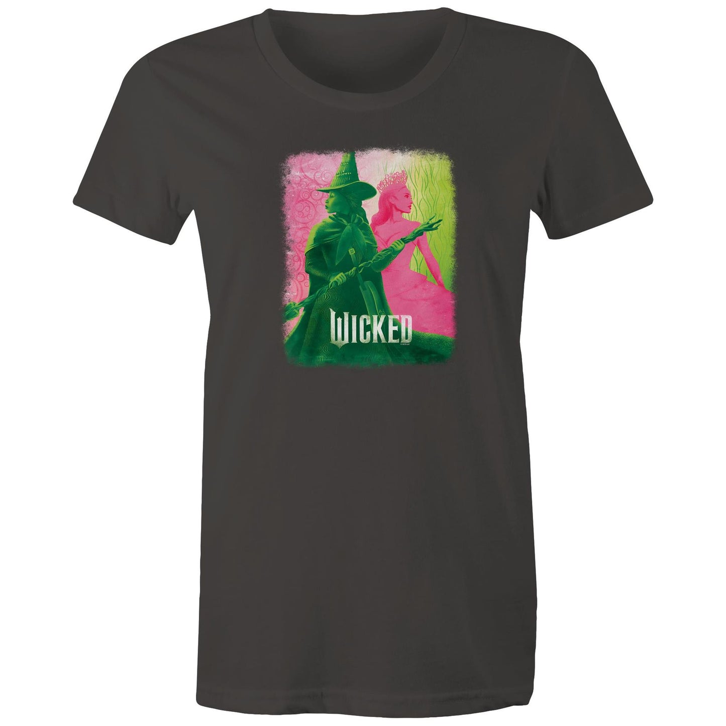 Wicked - AS Colour - Women's Maple Tee - 7 Colours