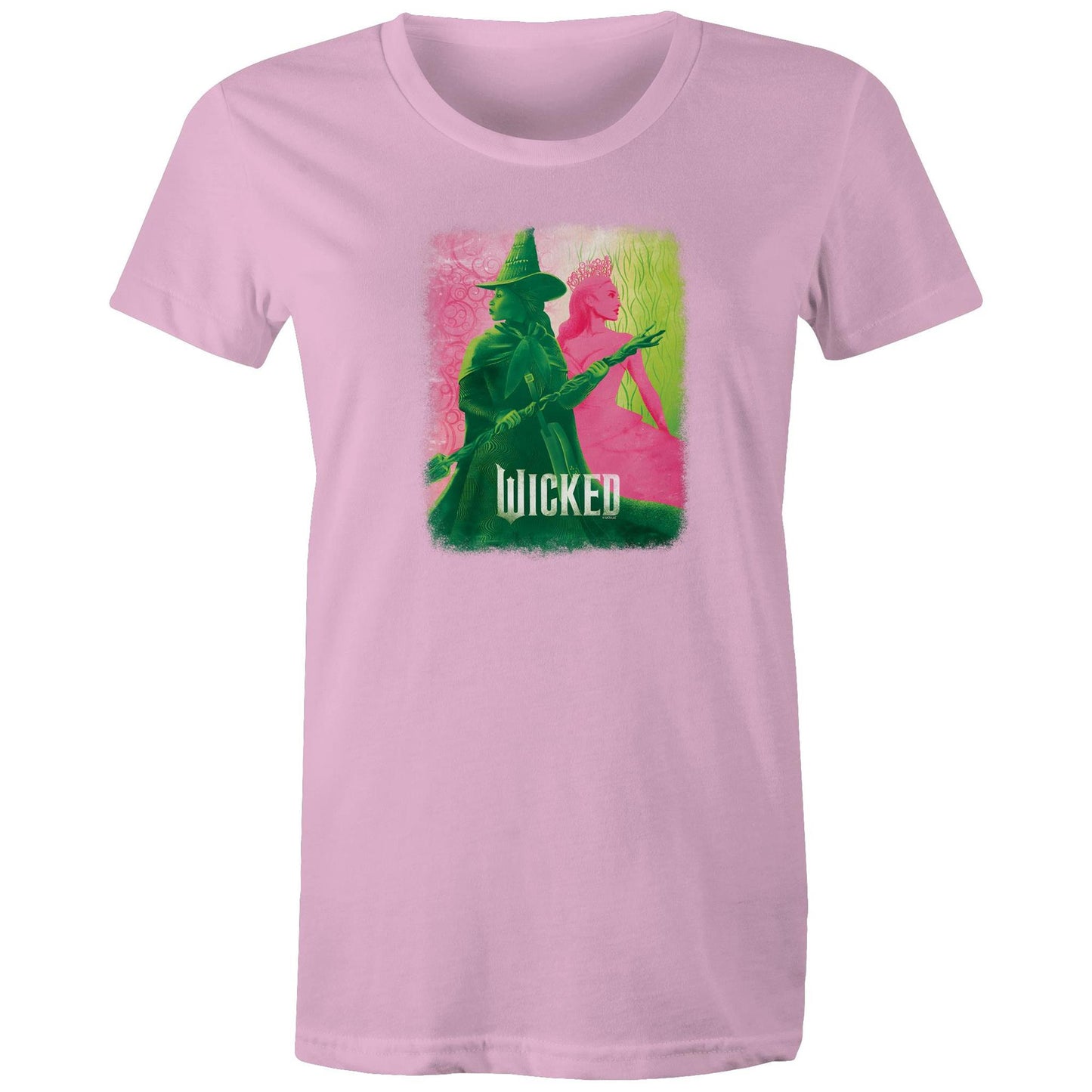 Wicked - AS Colour - Women's Maple Tee - 7 Colours