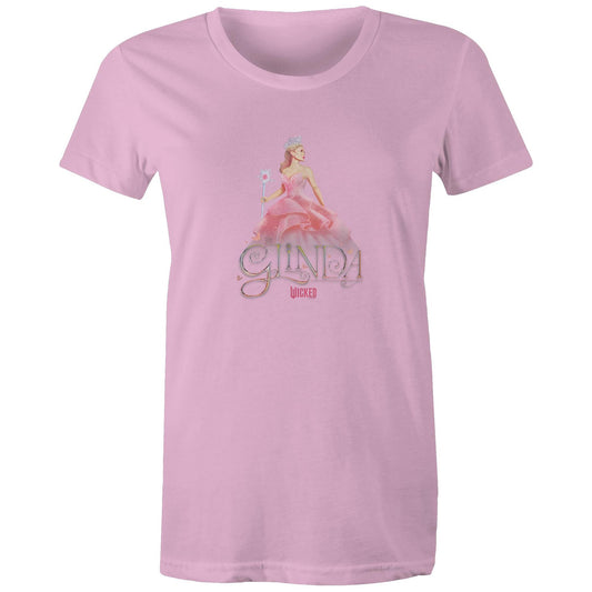 Glinda - AS Colour - Women's Maple Tee - 4 Colours