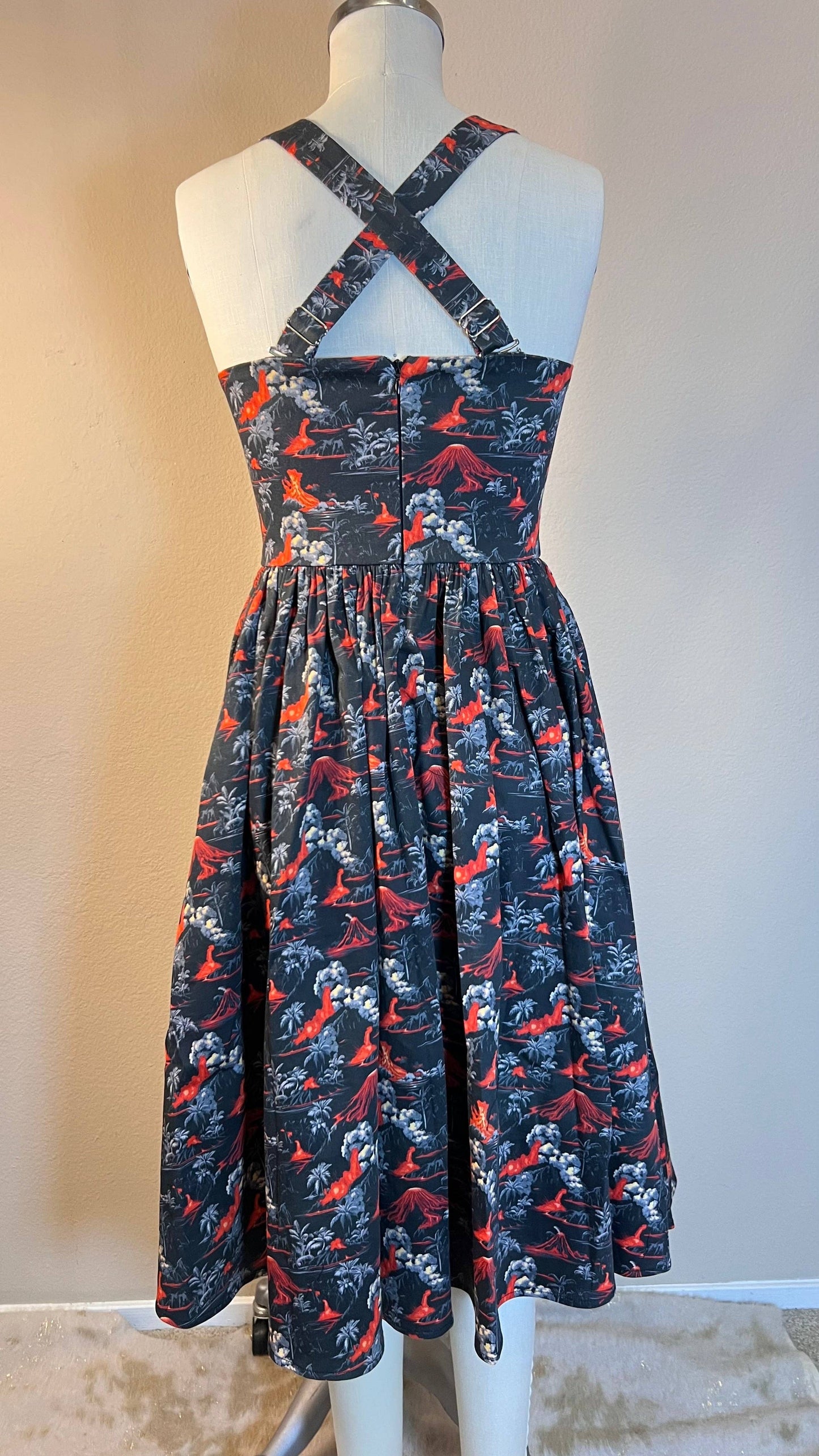 Elle Rebel Love Lana Rose Fashion