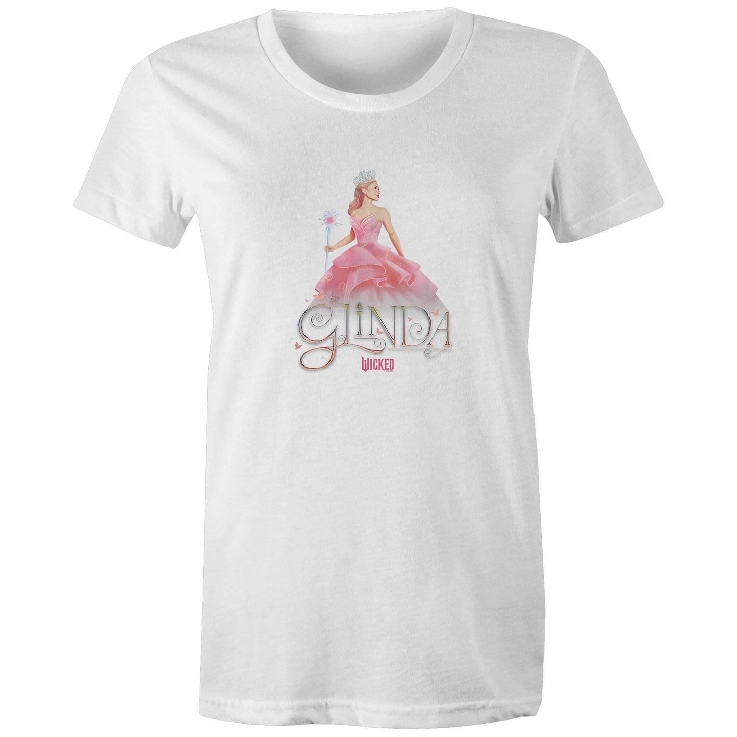 Glinda - AS Colour - Women's Maple Tee - 4 Colours