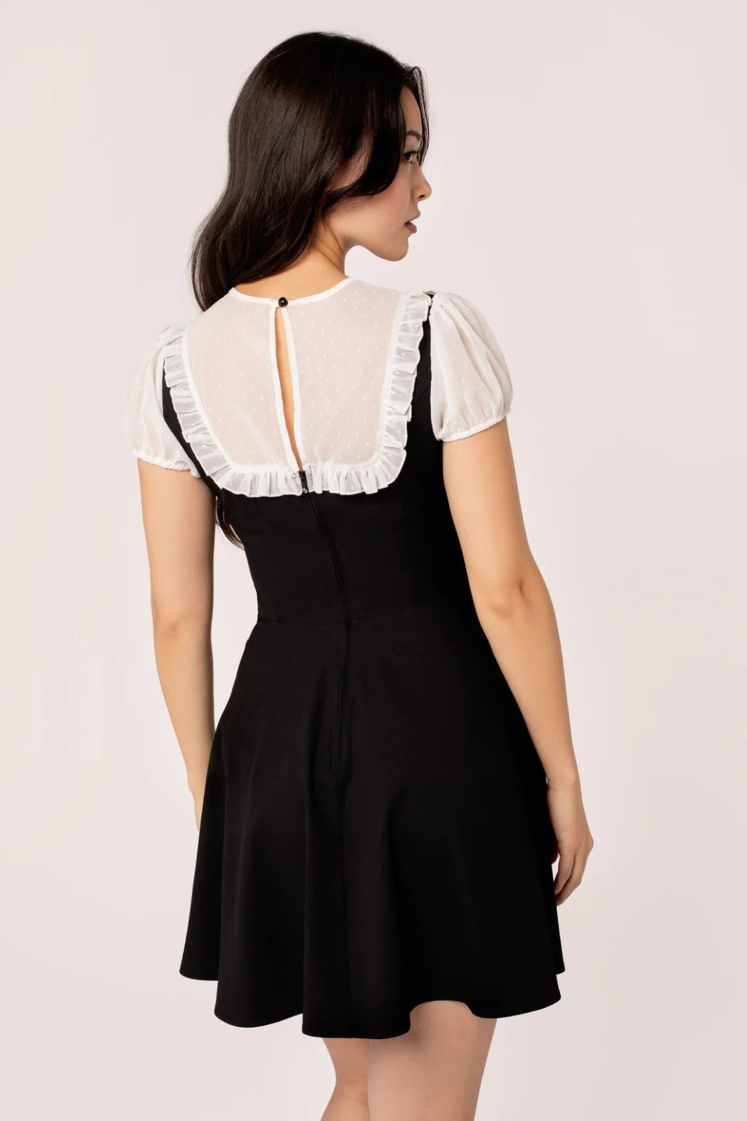 Alice Dress - Hell Bunny