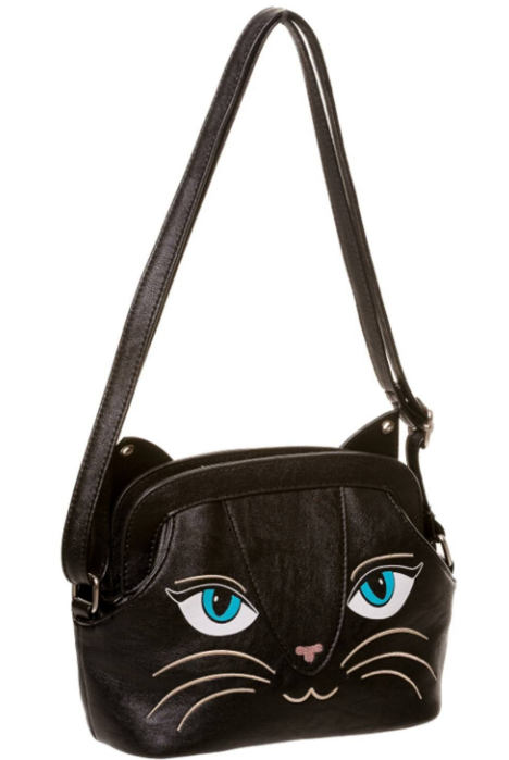 Black Cat Bag @BVCM