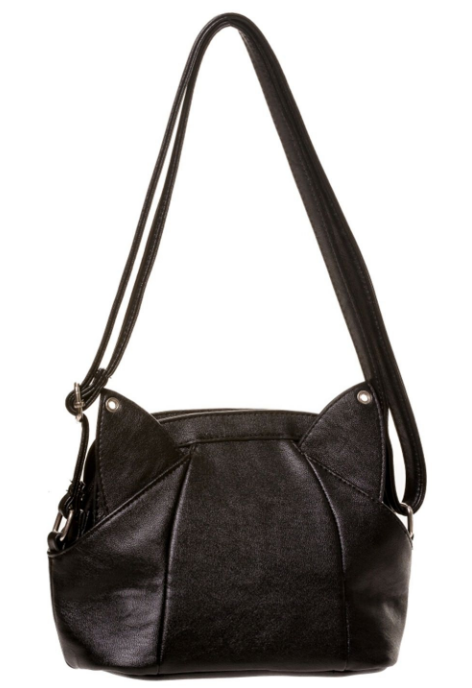Black Cat Bag @BVCM