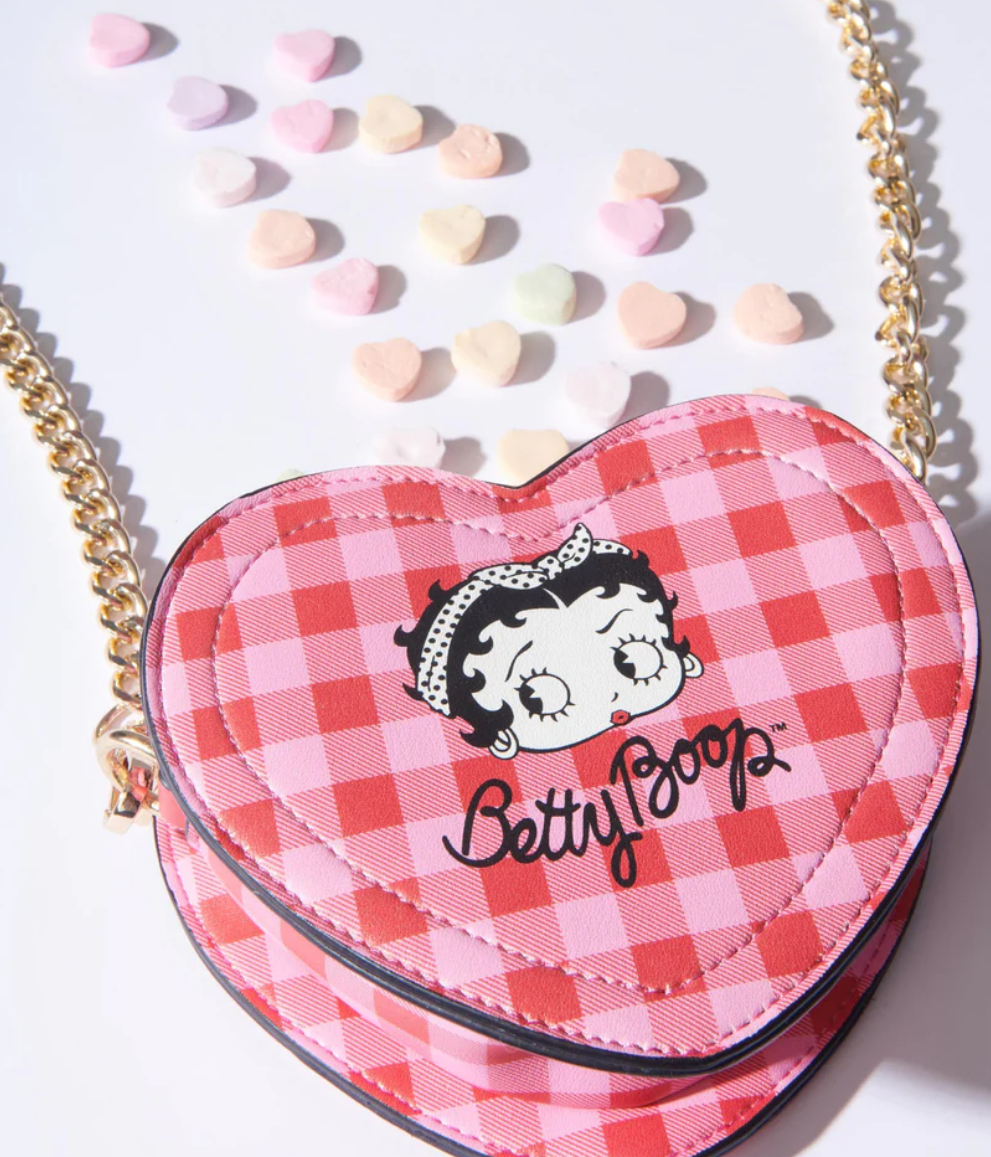 betty boop unique vintage lana rose fashion australia