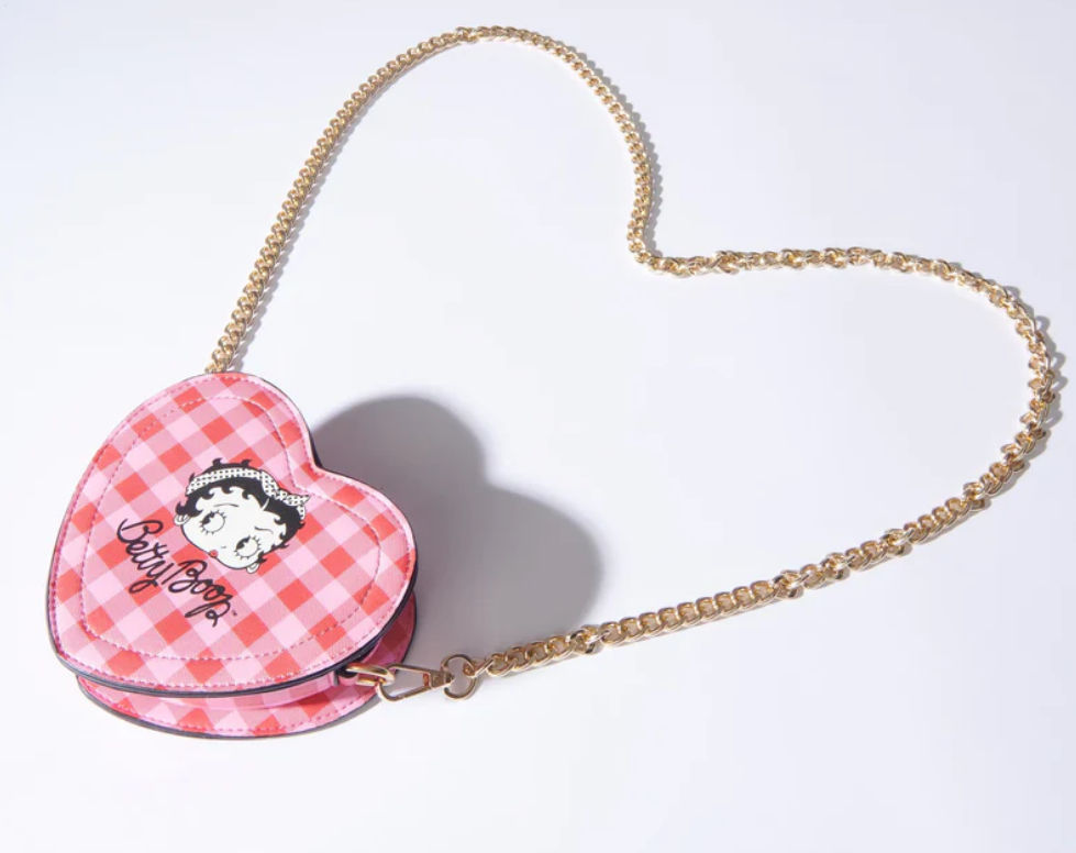 betty boop unique vintage lana rose fashion australia