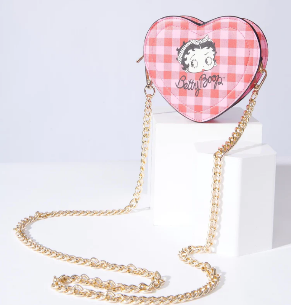 betty boop unique vintage lana rose fashion australia