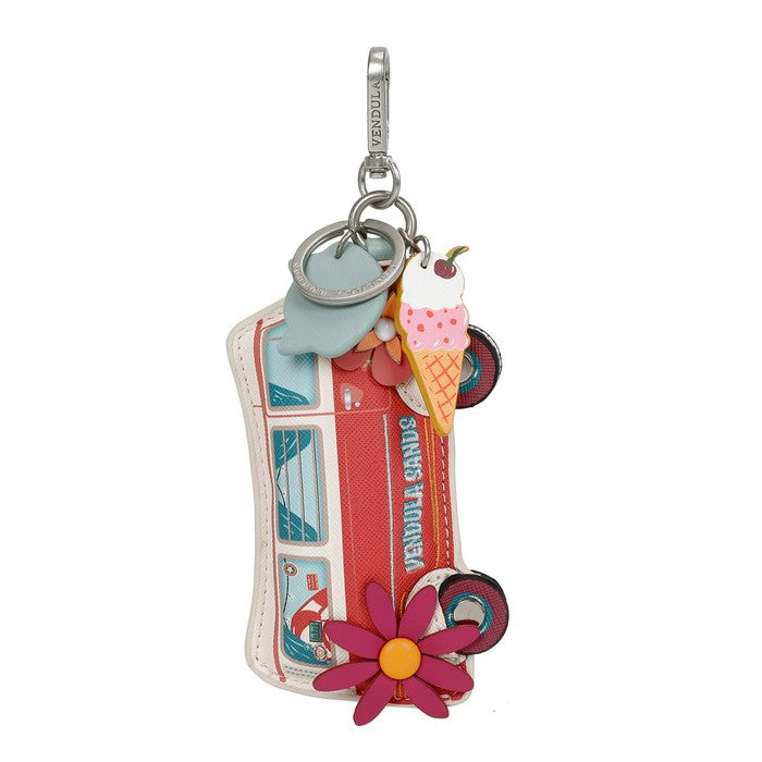 Vendula Sands Camper Van Key Charm