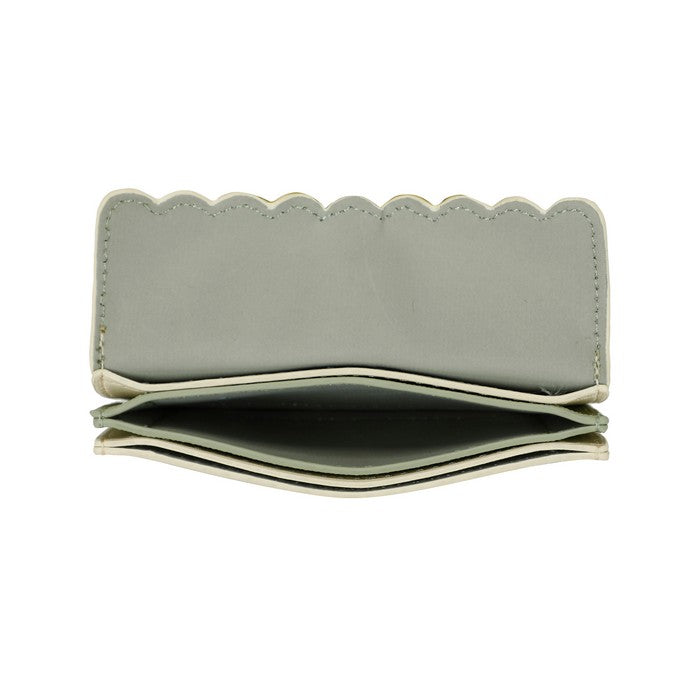 La Petite Creperie Accordion Card Wallet