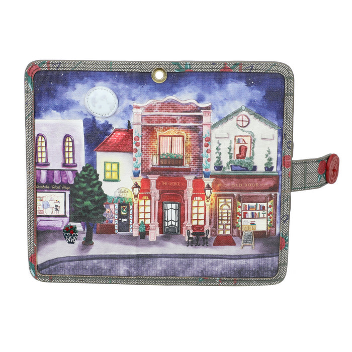 Cheers Street Universal Flip Phone Case | PREORDER