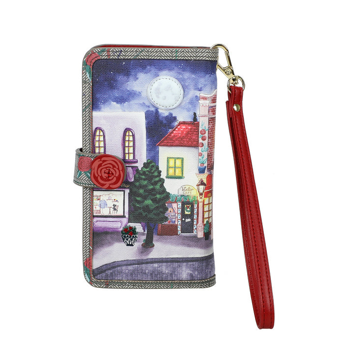 Cheers Street Universal Flip Phone Case | PREORDER