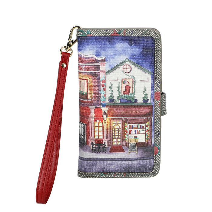Cheers Street Universal Flip Phone Case | PREORDER