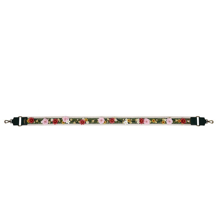 The Queen Elizabeth Pub Wide Shoulder Strap