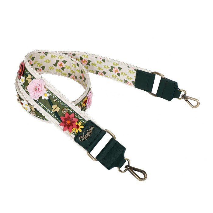 The Queen Elizabeth Pub Wide Shoulder Strap