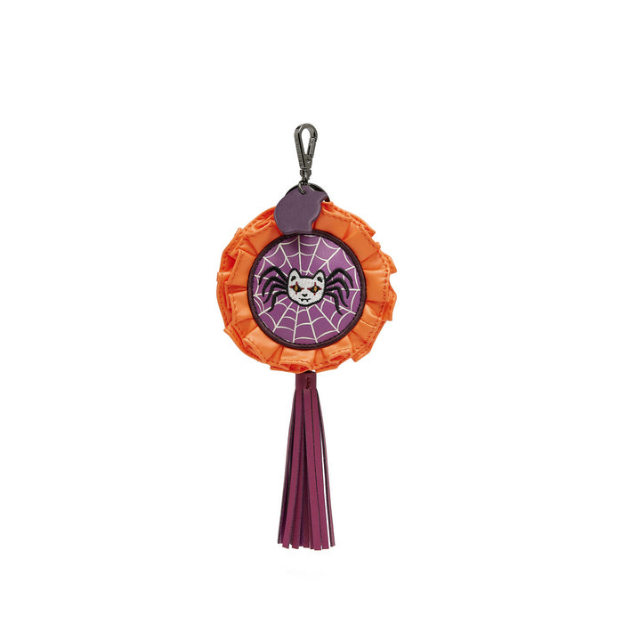 Skelecat's Travelling Ghost Circus Key Charm @BVCM