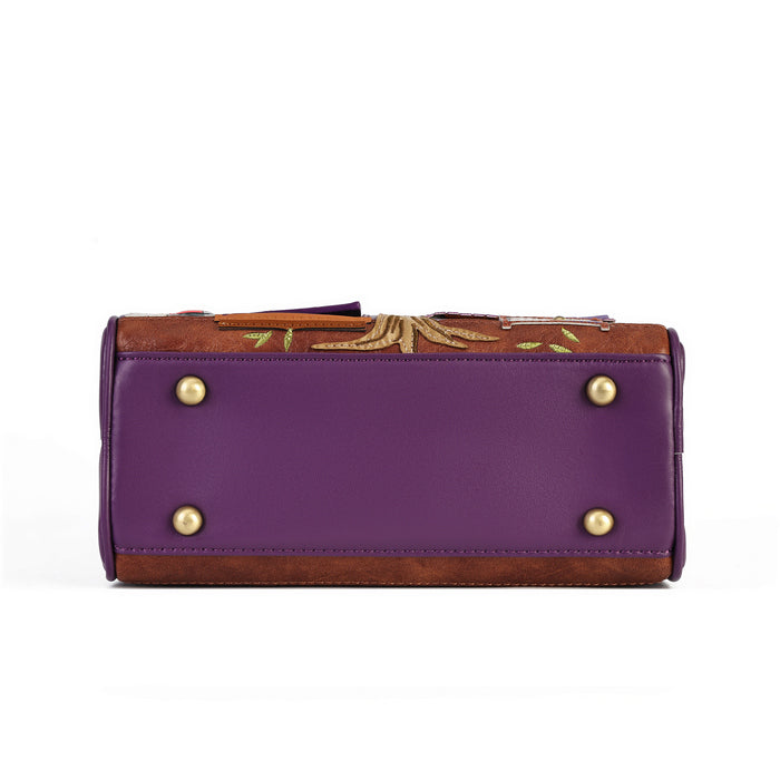 Travelling Library Bookshop - Eliza Bag