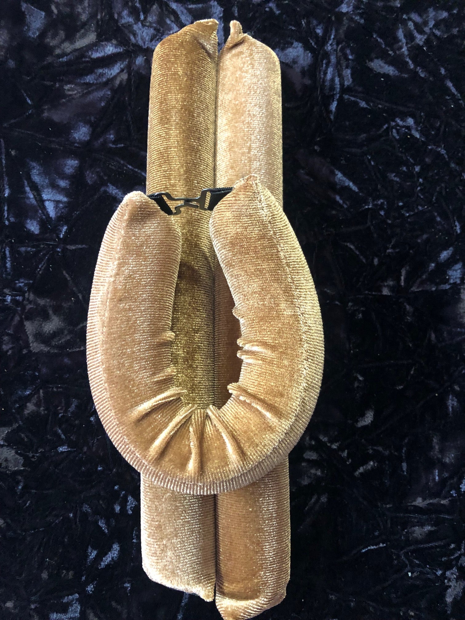 Curling Rods No Heat 3 Pack BVCM LanaRose Fashion