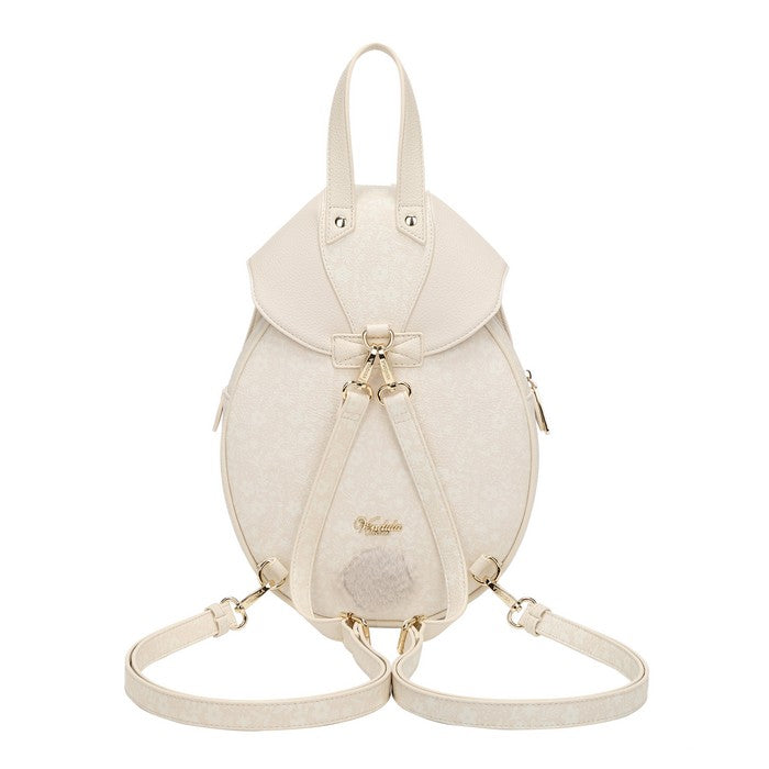 Woodland Rabbits Briar Bunny Backpack