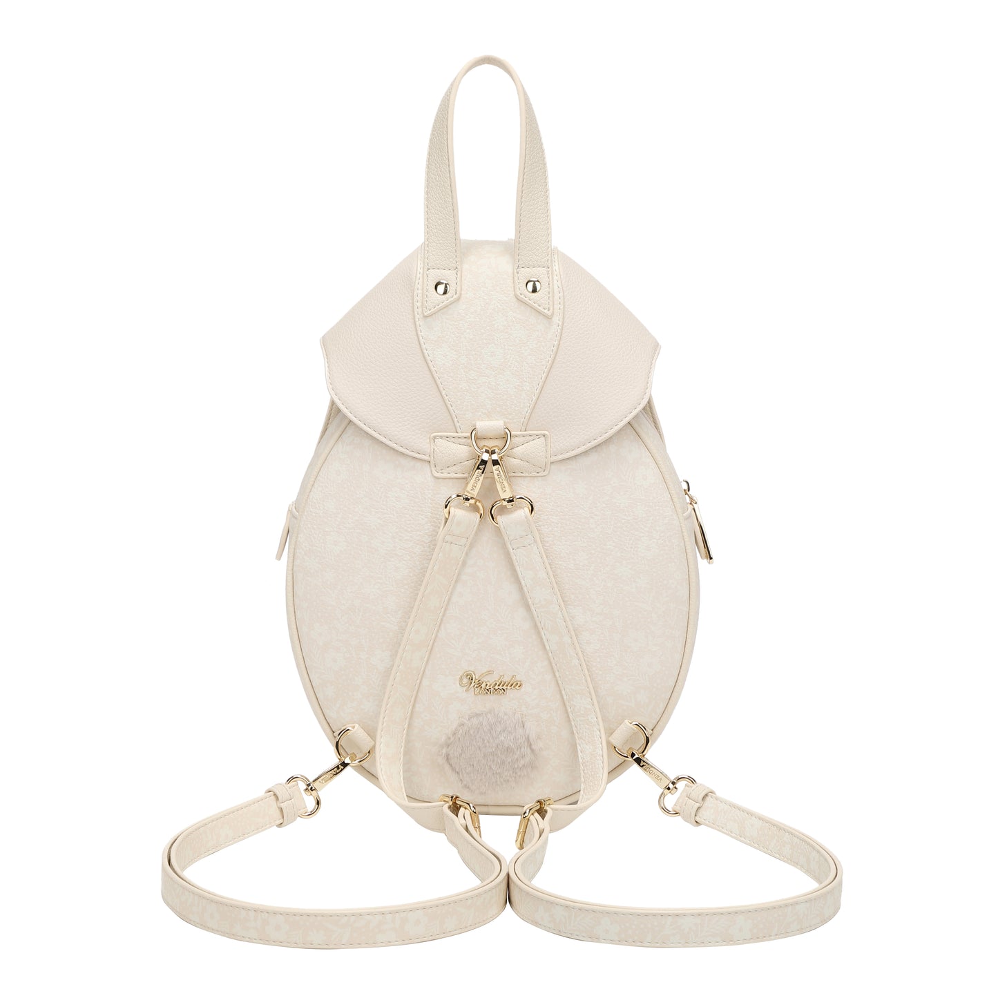 Woodland Rabbits Briar Bunny Backpack