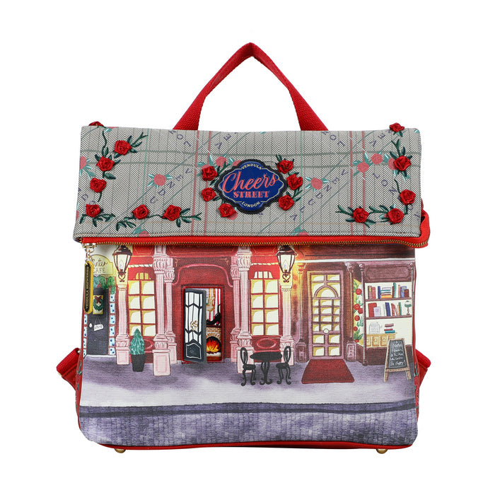 Cheers Street Clara Backpack | PREORDER