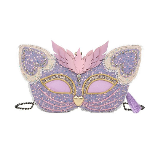 Shakespeare's Theatre - Much Ado About Nothing | Limited Edition Masquerade Clutch