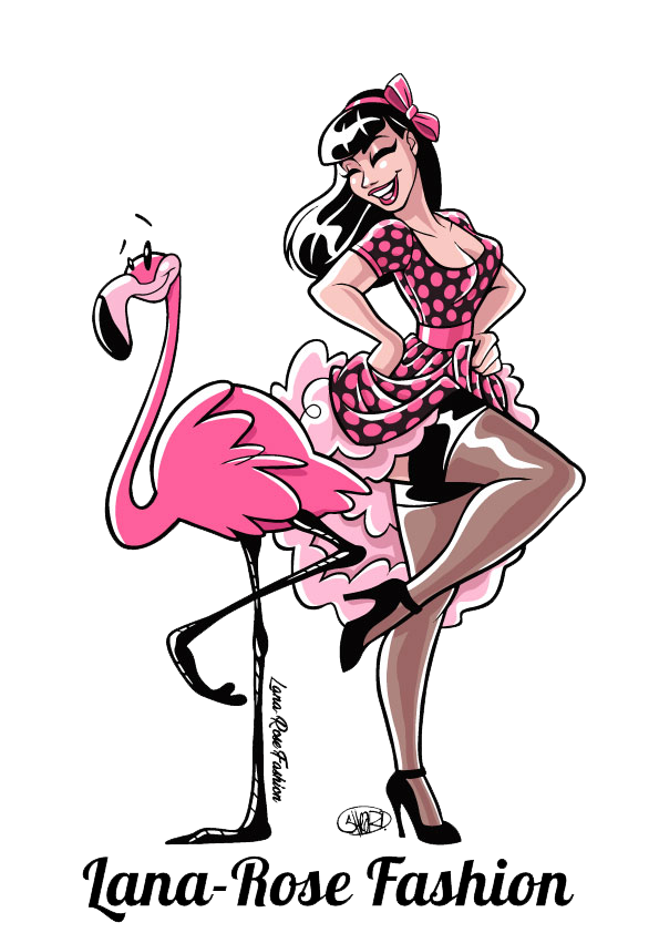 Lana-Rose Fashion