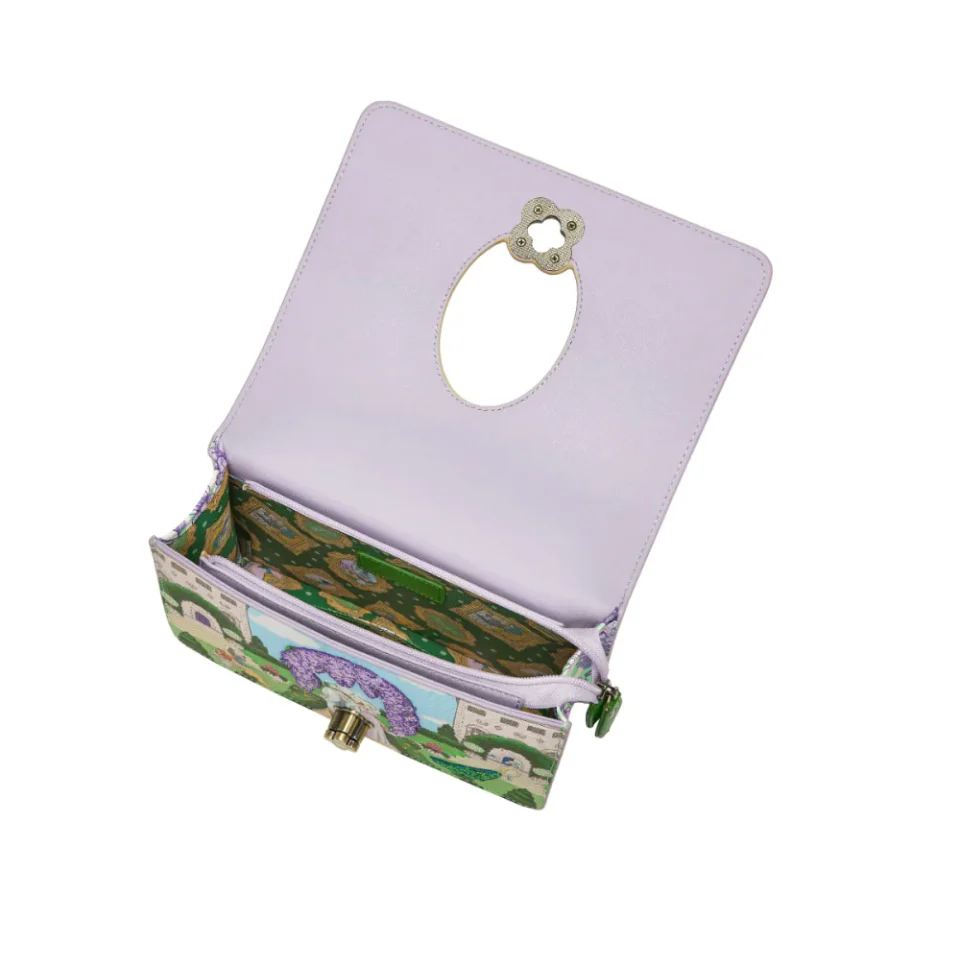 Regency Gardens Cassie Bag @BVCM