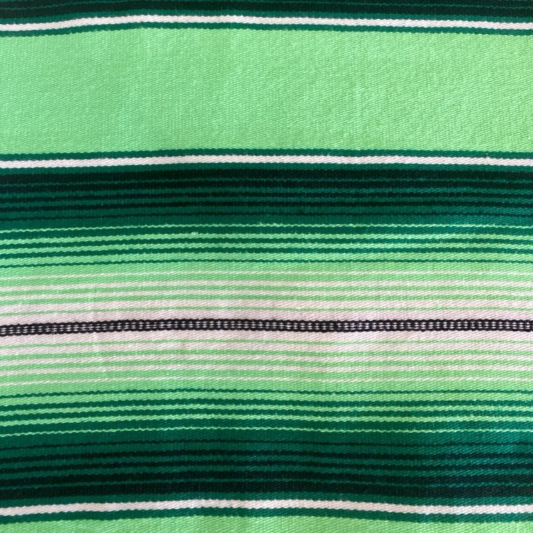 Mexican Sarape Blankets - Extra Large @BVCM