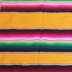 Mexican Sarape Blankets - Extra Large @BVCM
