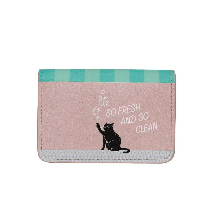 Vendula London Bubble Cats Lana Rose Fashion