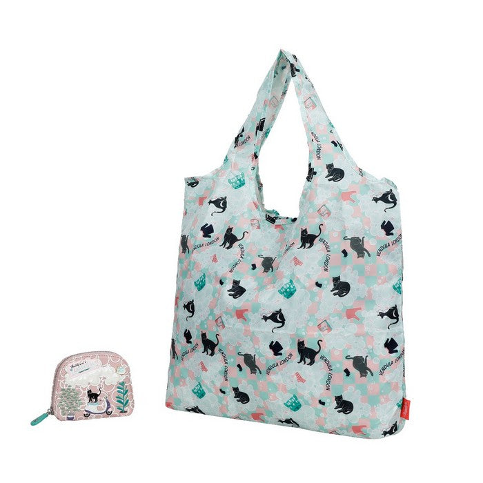 Vendula London Bubble Cats Lana Rose Fashion