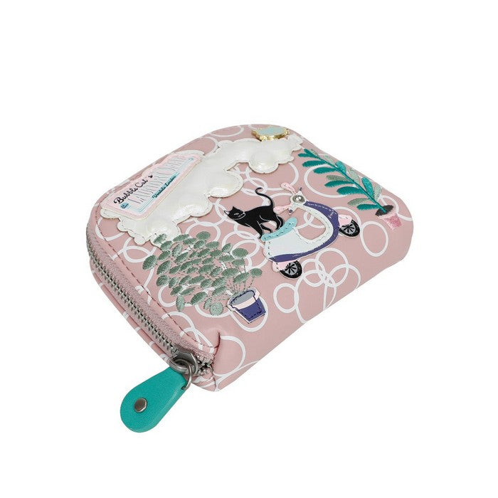 Vendula London Bubble Cats Lana Rose Fashion