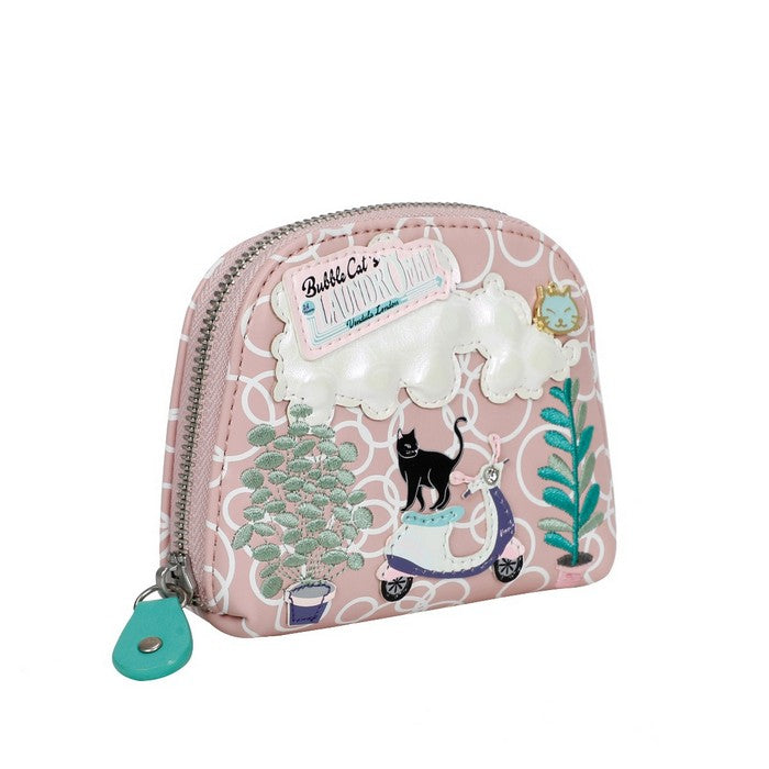Vendula London Bubble Cats Lana Rose Fashion