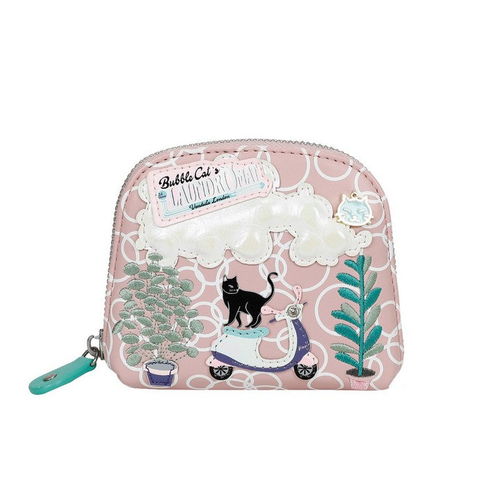 Vendula London Bubble Cats Lana Rose Fashion