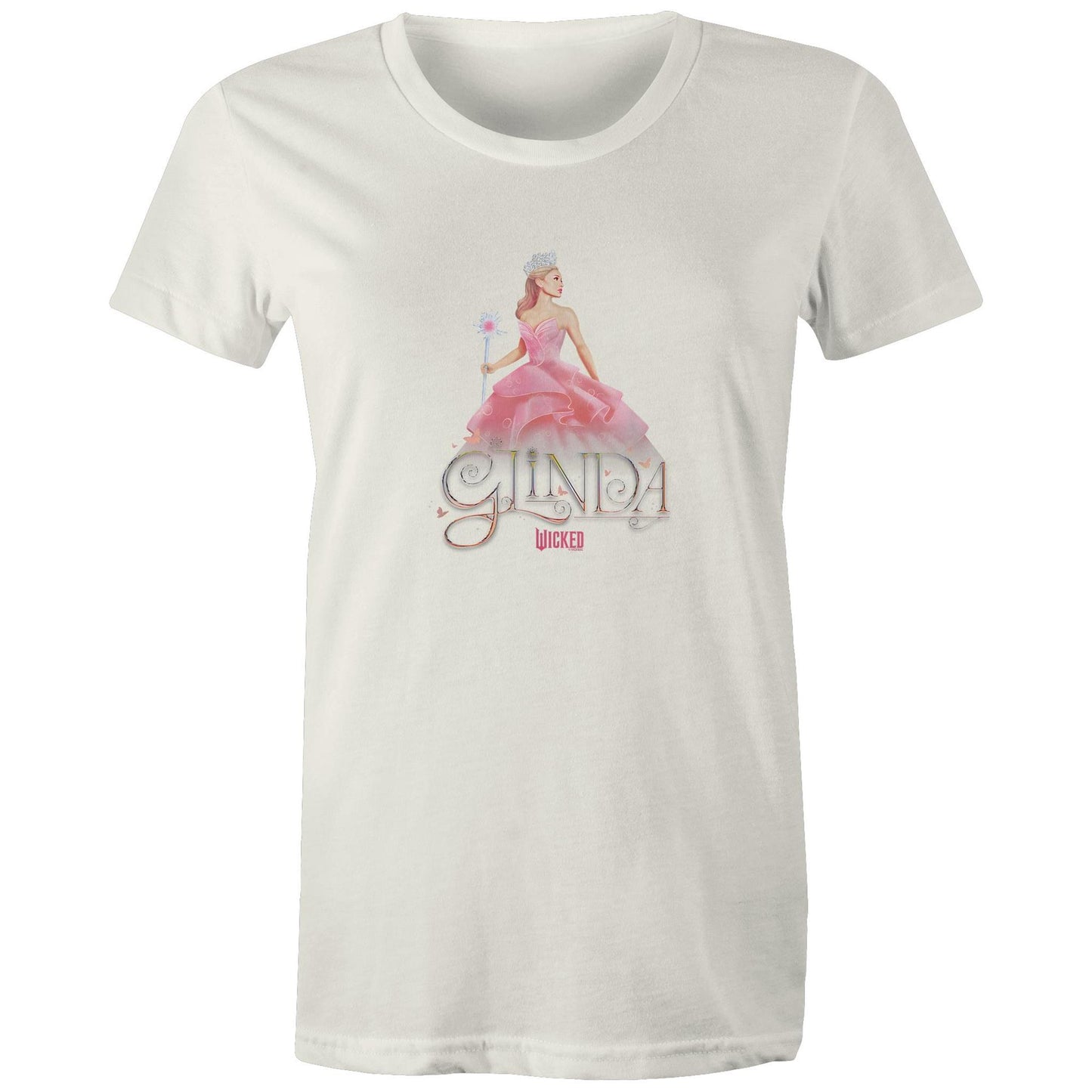 Glinda - AS Colour - Women's Maple Tee - 4 Colours
