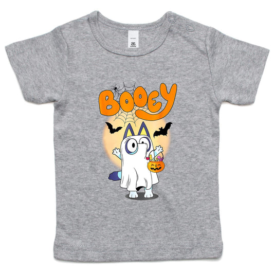 bluey halloween