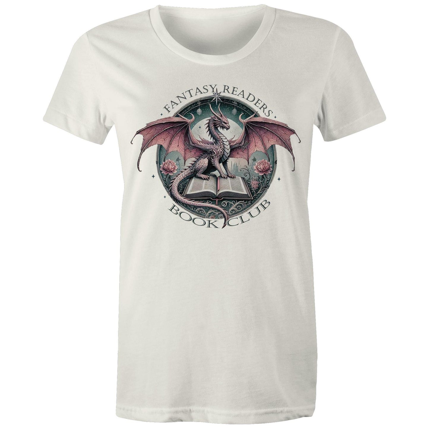 fantasy readers book club lana rose fashion