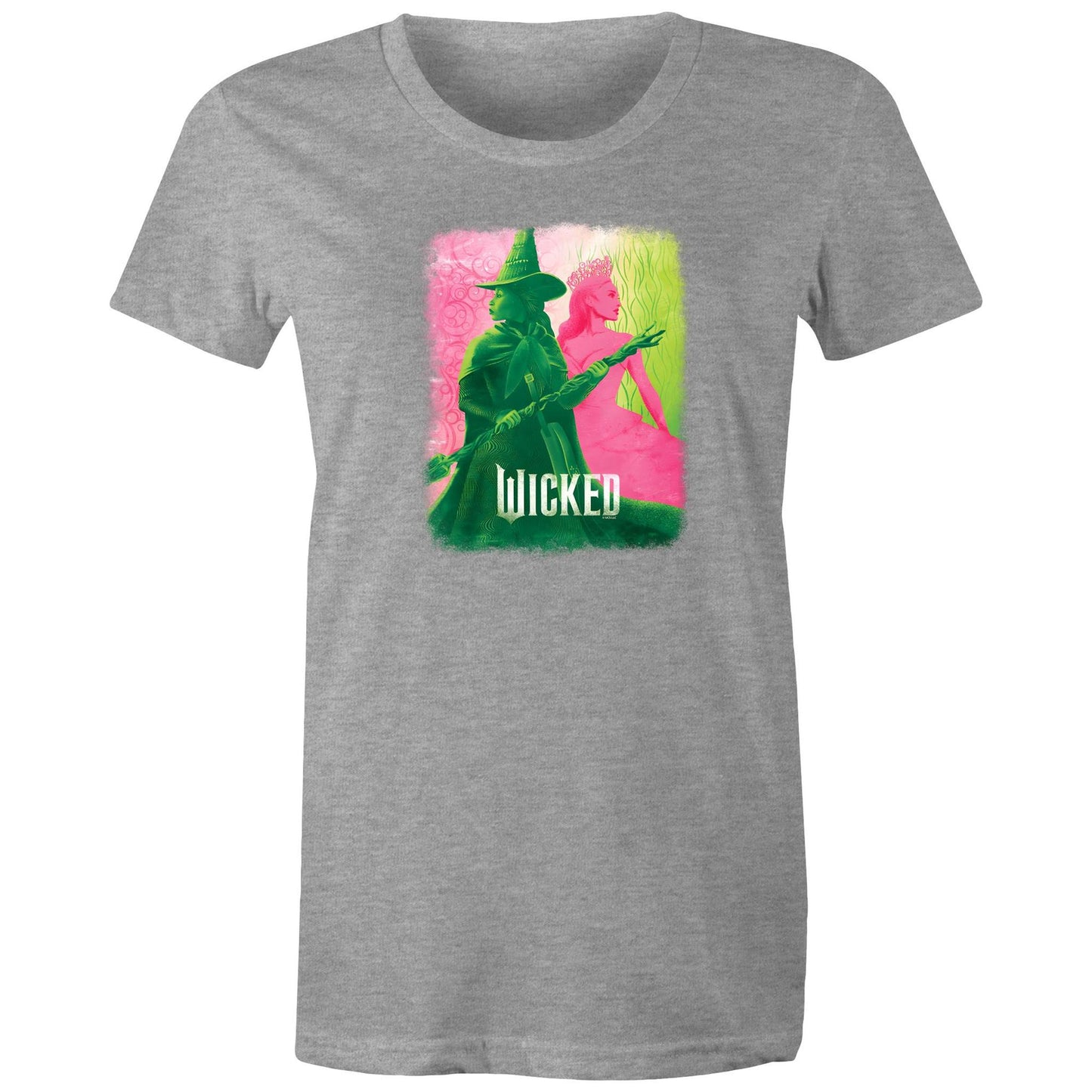 Wicked - AS Colour - Women's Maple Tee - 7 Colours