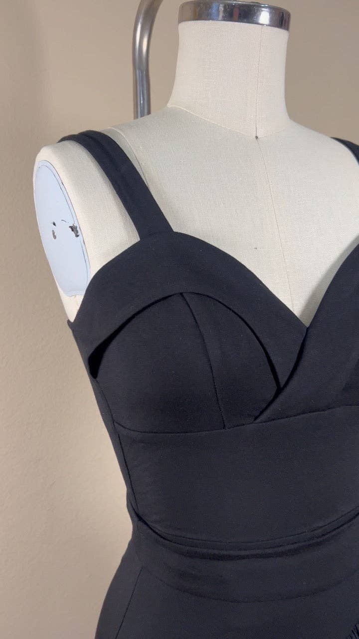 Elle Rebel Love Lana Rose Fashion