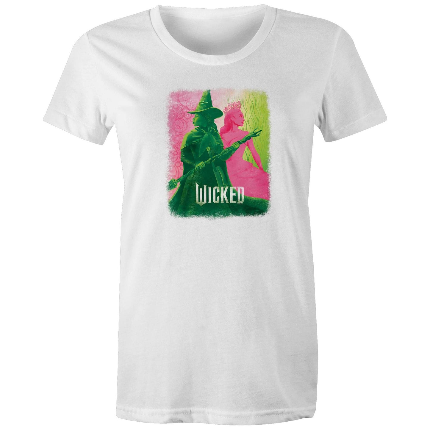 Wicked - AS Colour - Women's Maple Tee - 7 Colours