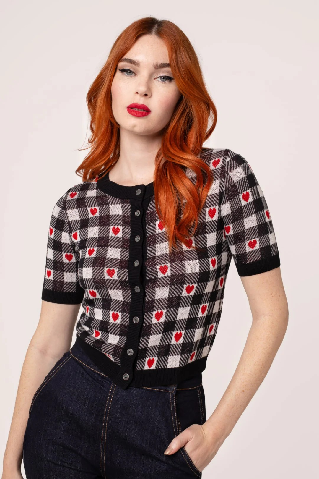 hell bunny leoni lana rose fashion