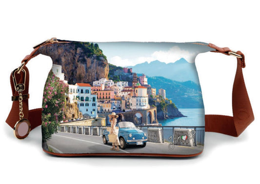 Ynot Milano - Hobo Easy | BFF London, Paris Rooftop, Amalfi Coast & Romantic Venice @BVCM