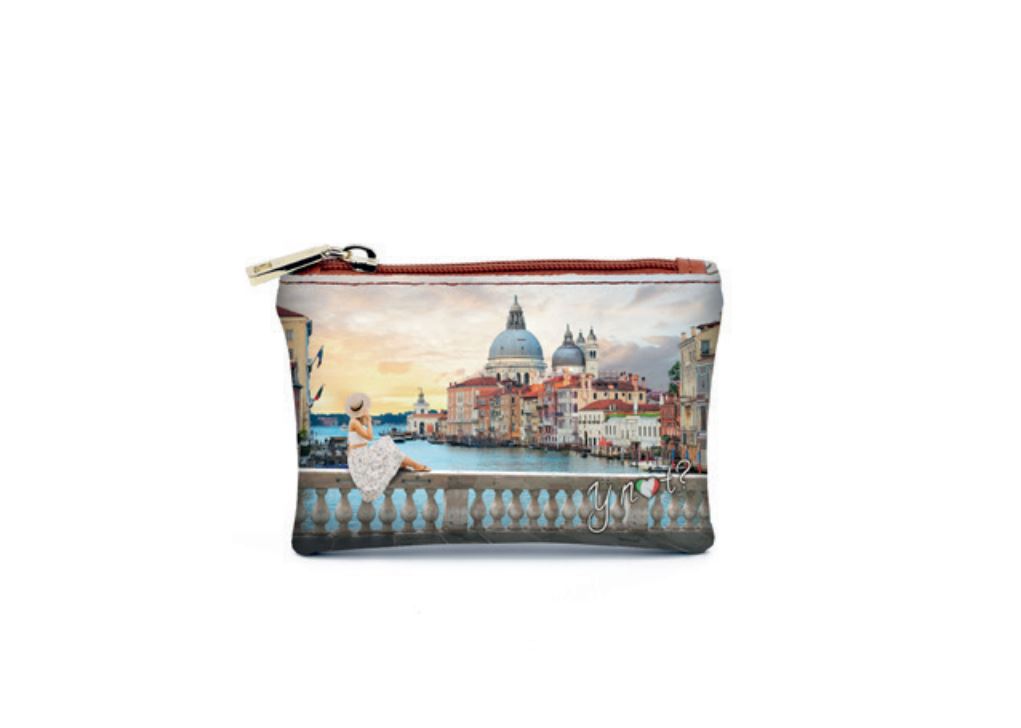 Ynot Milano - Small Pocket | BFF London, Paris Rooftop, Amalfi Coast & Romantic Venice