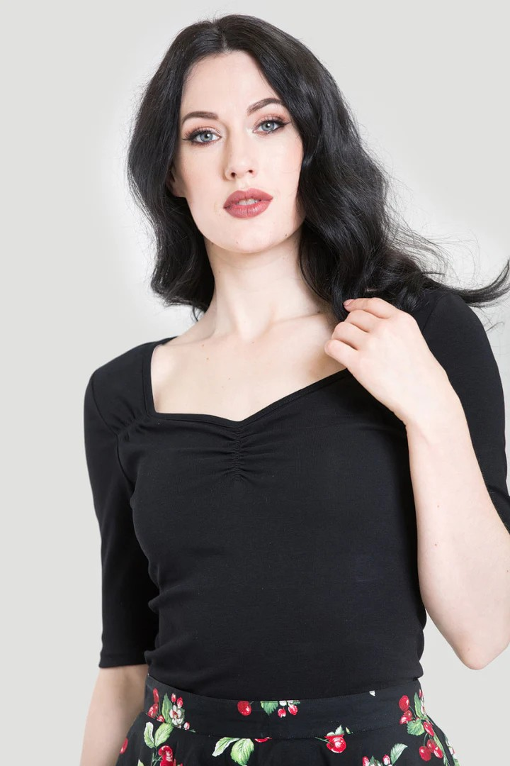 Hell Bunny Lana Rose fashion phillippa