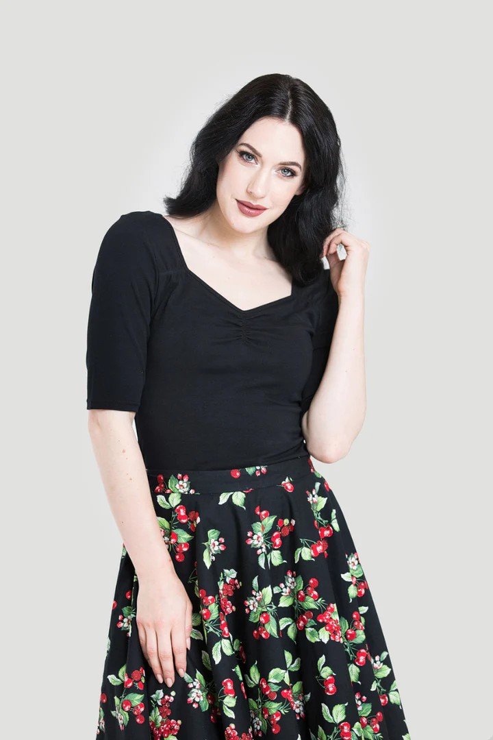 Hell Bunny Lana Rose fashion phillippa