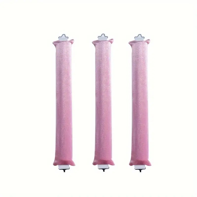 soft curling rods