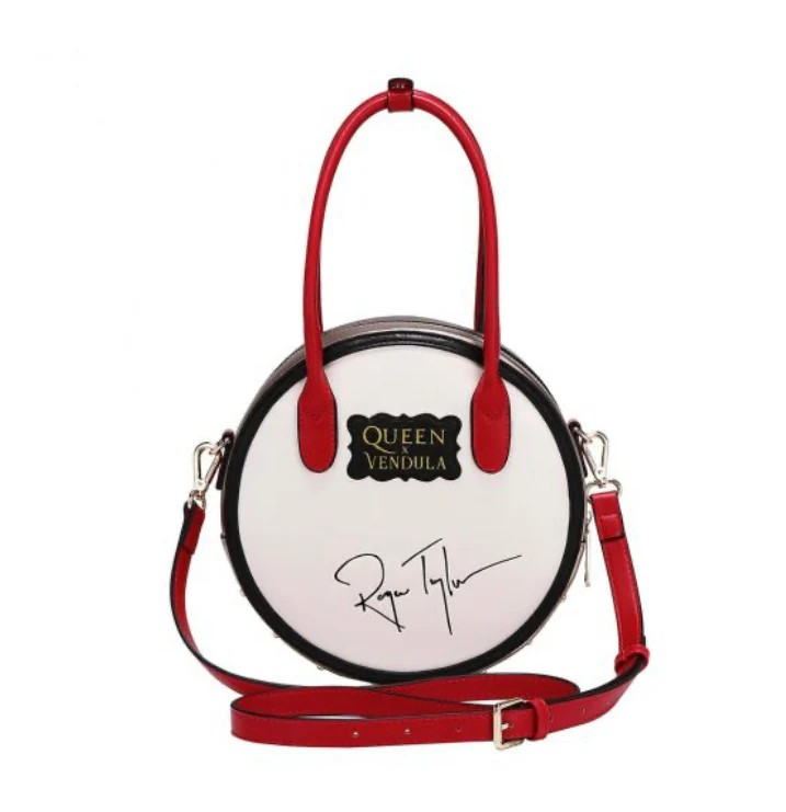 Queen x Vendula Roger Taylor's Drumkit Grab Bag